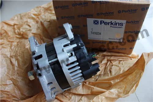 珀金斯Perkins 柴油發(fā)動機T400950渦輪增壓器、T400304啟動馬達、T400726噴油器、CH1